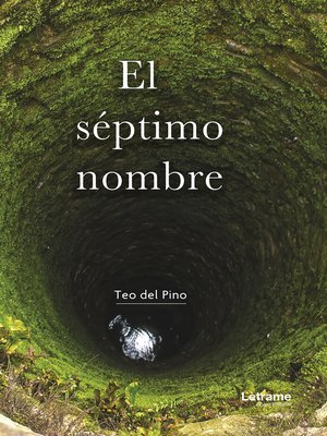 cover image of El séptimo nombre